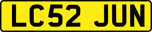 LC52JUN