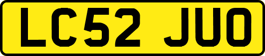 LC52JUO