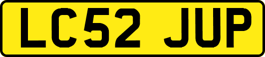 LC52JUP