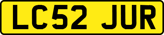 LC52JUR