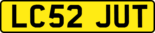 LC52JUT