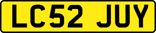 LC52JUY