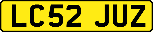 LC52JUZ