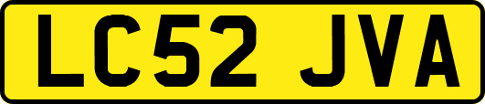 LC52JVA