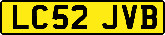 LC52JVB