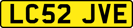 LC52JVE