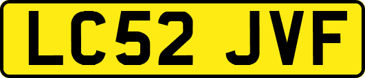 LC52JVF