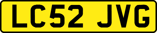LC52JVG