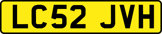 LC52JVH
