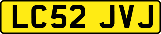LC52JVJ
