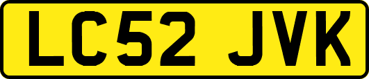 LC52JVK