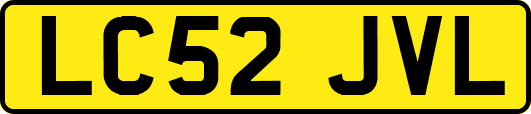 LC52JVL