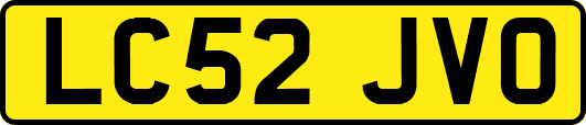 LC52JVO