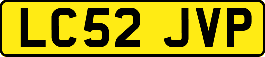 LC52JVP