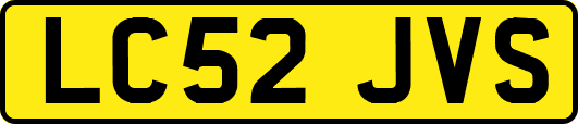 LC52JVS