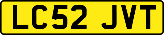 LC52JVT