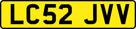 LC52JVV