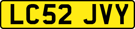 LC52JVY