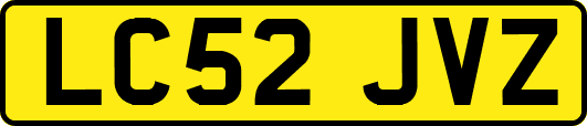 LC52JVZ