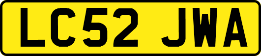 LC52JWA