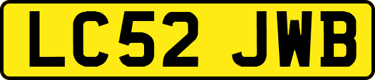 LC52JWB