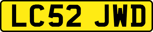 LC52JWD