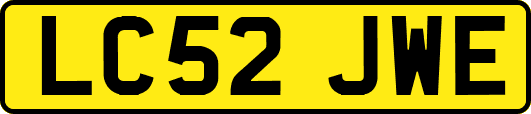 LC52JWE