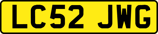 LC52JWG