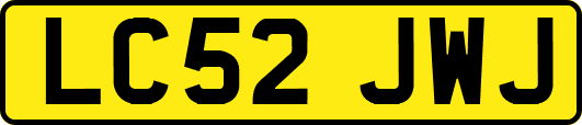LC52JWJ