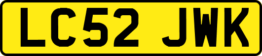 LC52JWK