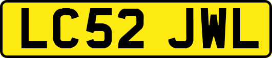 LC52JWL