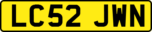 LC52JWN