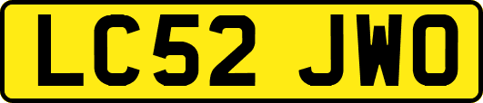 LC52JWO