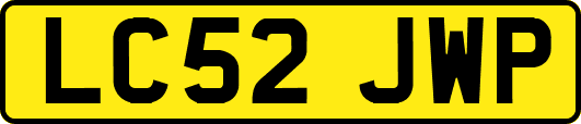 LC52JWP