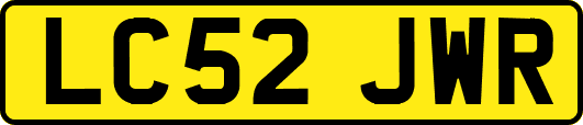LC52JWR