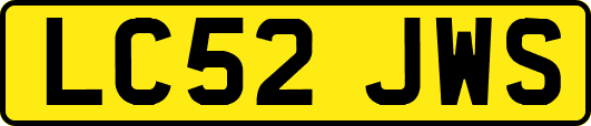 LC52JWS