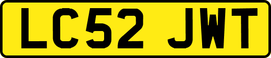 LC52JWT
