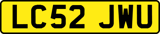 LC52JWU
