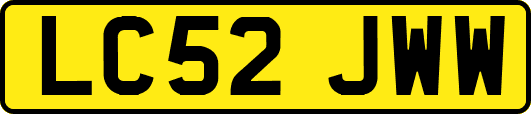 LC52JWW