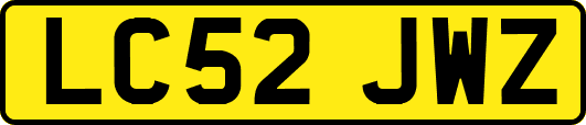LC52JWZ