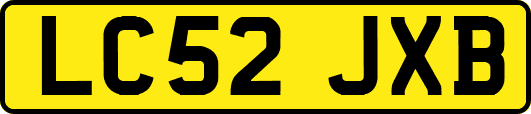 LC52JXB