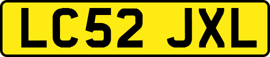 LC52JXL