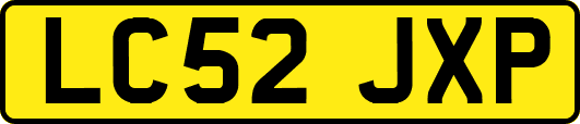 LC52JXP