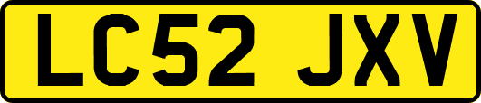 LC52JXV