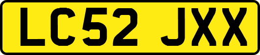 LC52JXX
