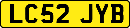 LC52JYB
