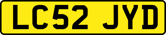 LC52JYD