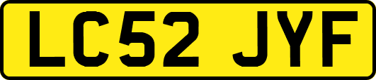 LC52JYF