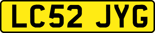 LC52JYG