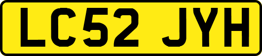 LC52JYH